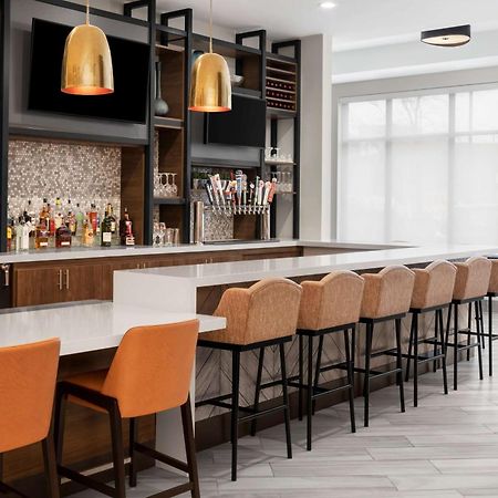 Hilton Garden Inn Minneapolis Downtown Kültér fotó