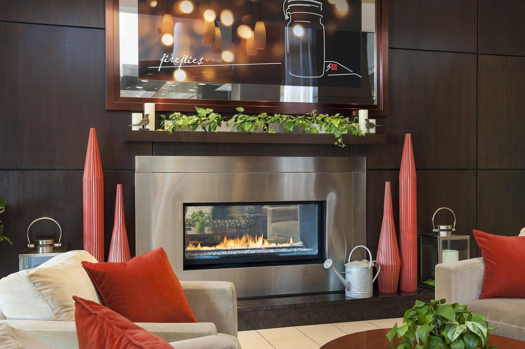Hilton Garden Inn Minneapolis Downtown Kültér fotó