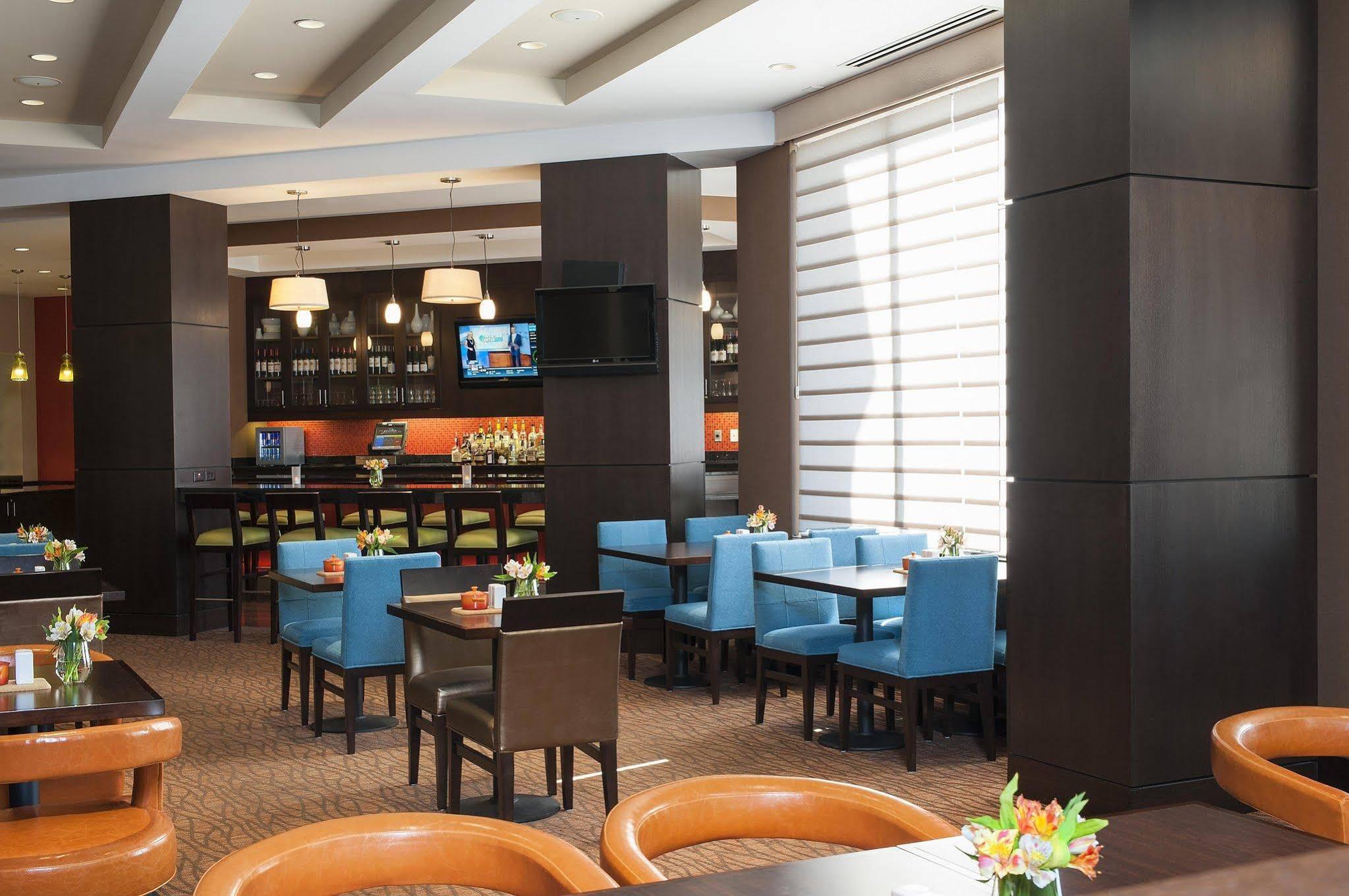 Hilton Garden Inn Minneapolis Downtown Kültér fotó