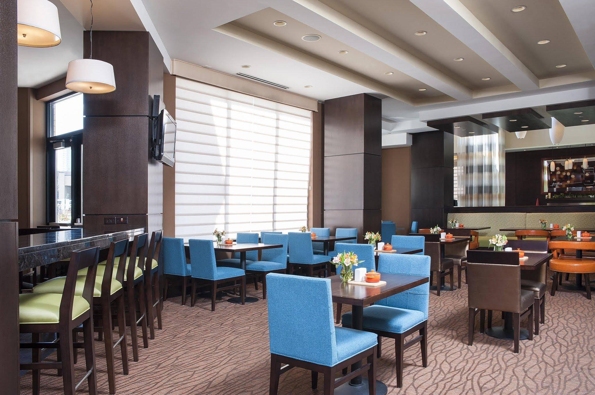 Hilton Garden Inn Minneapolis Downtown Kültér fotó