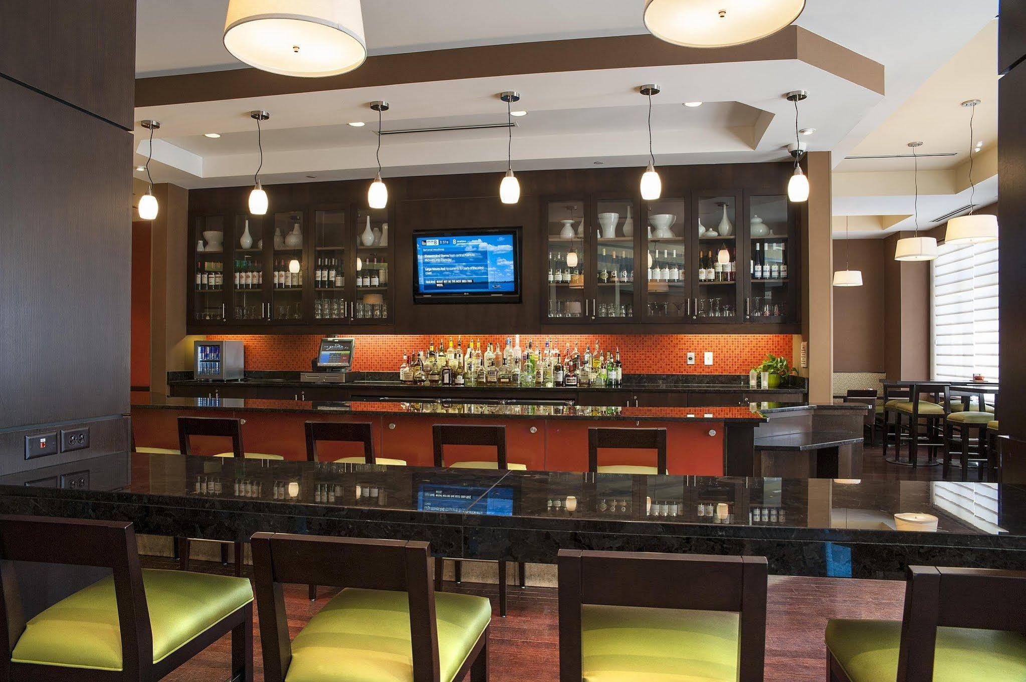 Hilton Garden Inn Minneapolis Downtown Kültér fotó
