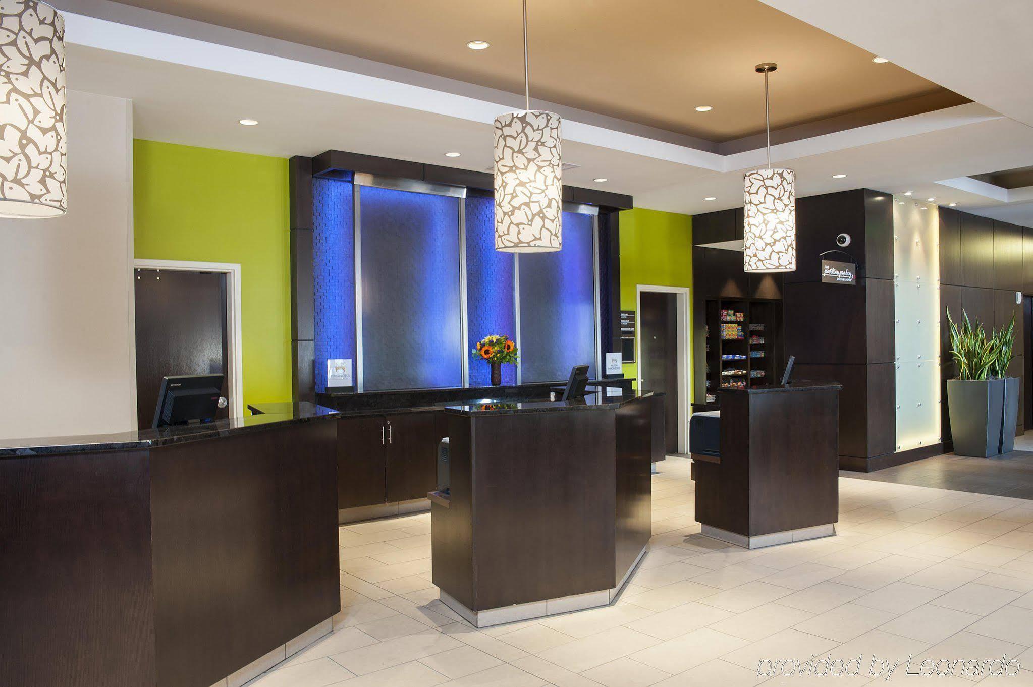 Hilton Garden Inn Minneapolis Downtown Kültér fotó