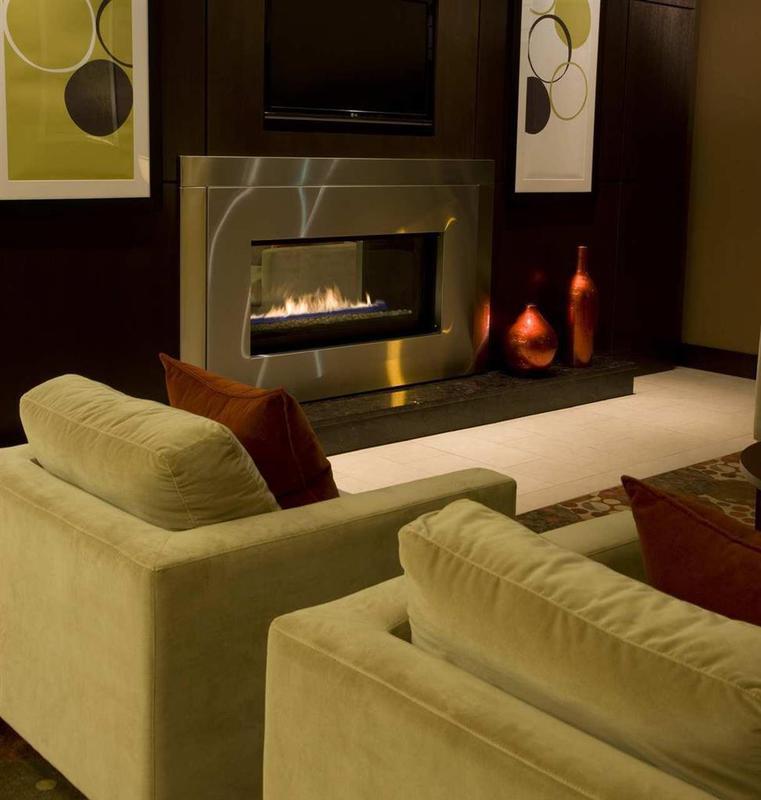 Hilton Garden Inn Minneapolis Downtown Szoba fotó