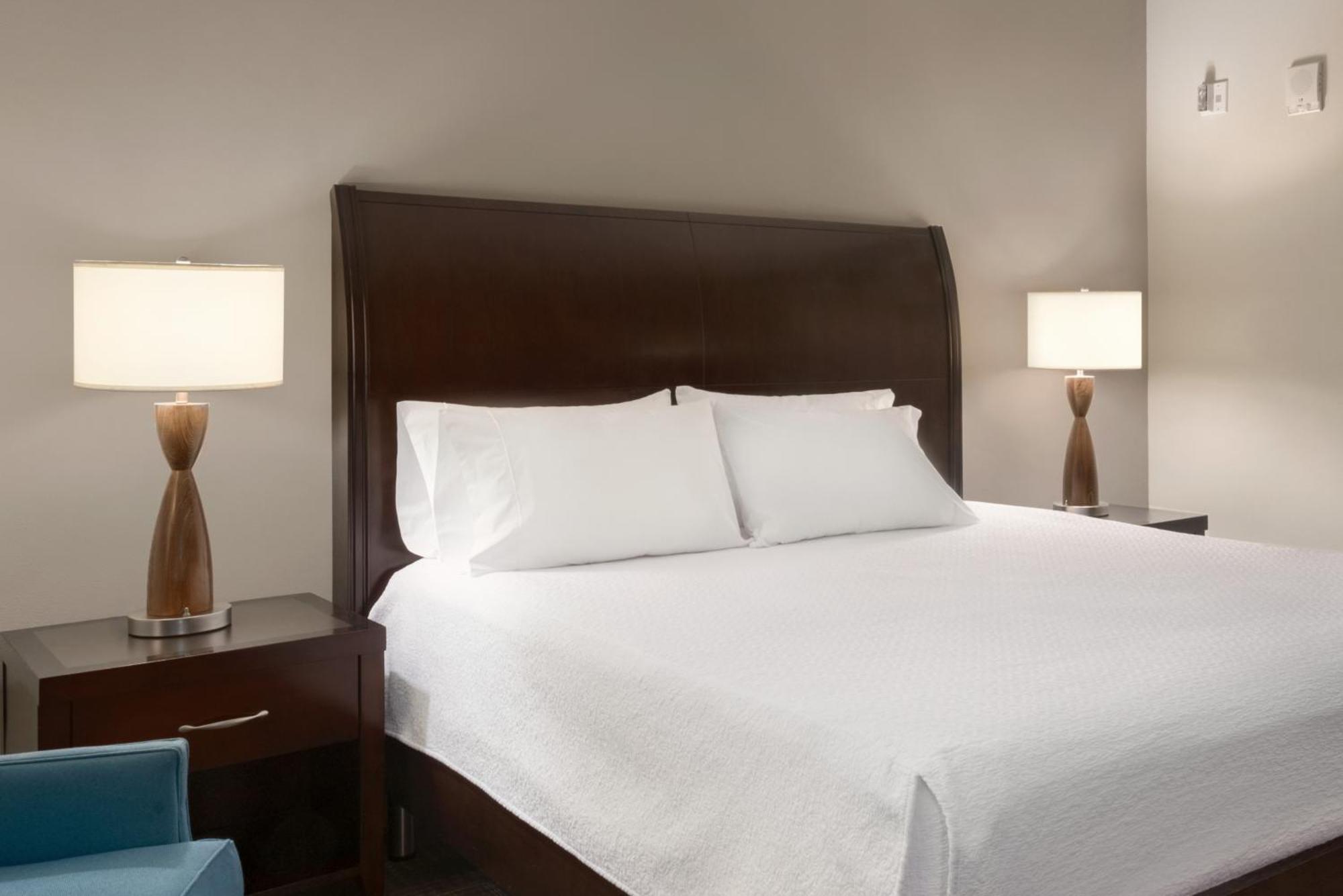 Hilton Garden Inn Minneapolis Downtown Kültér fotó