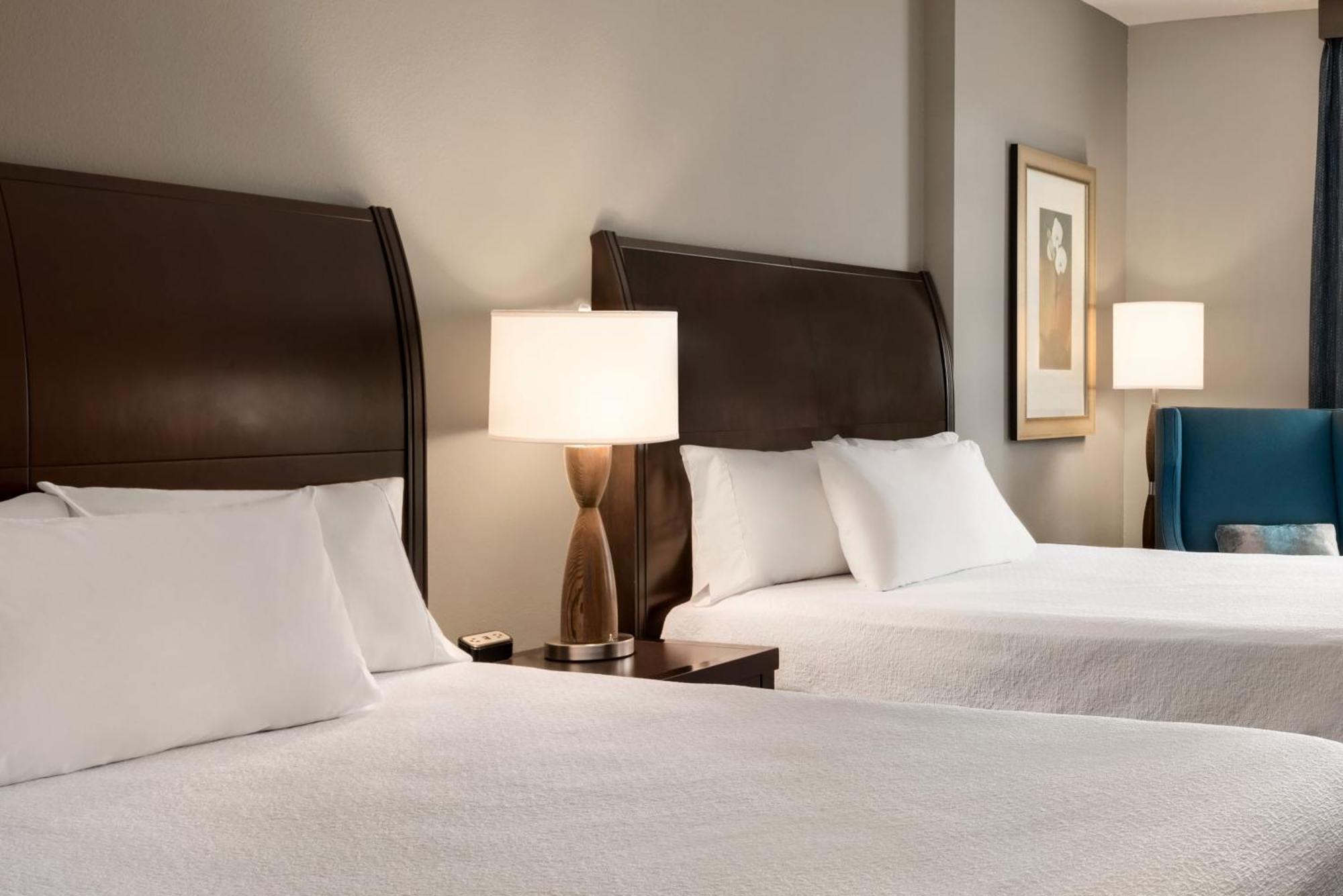 Hilton Garden Inn Minneapolis Downtown Kültér fotó