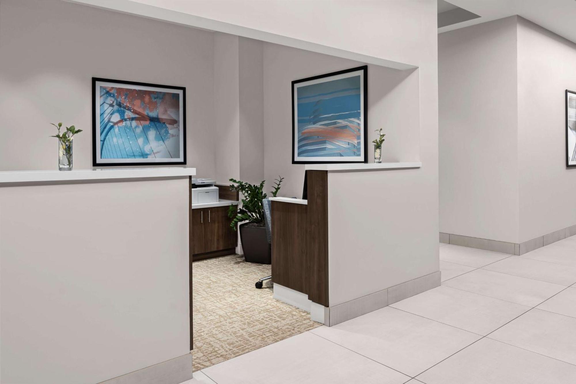 Hilton Garden Inn Minneapolis Downtown Kültér fotó
