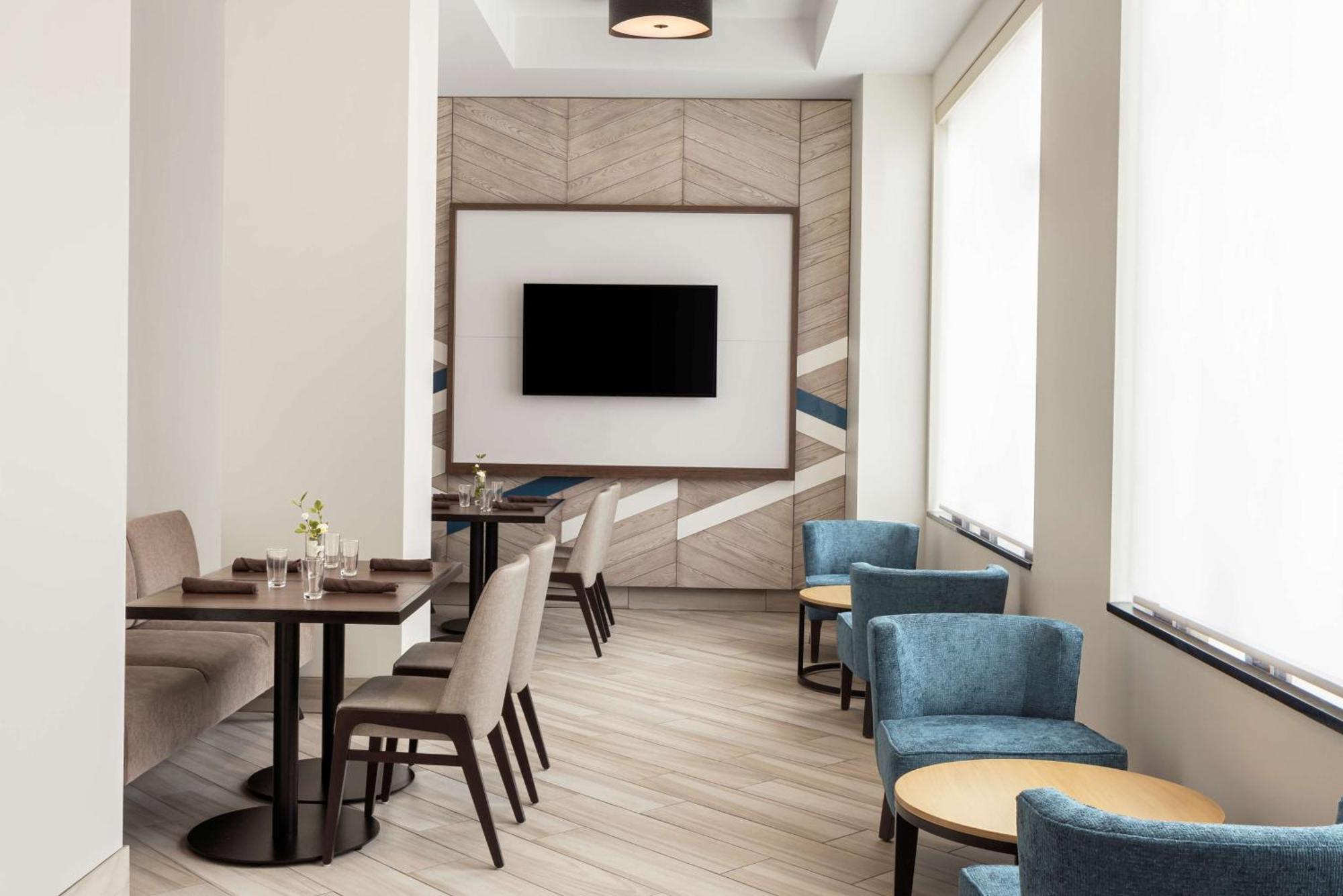 Hilton Garden Inn Minneapolis Downtown Kültér fotó