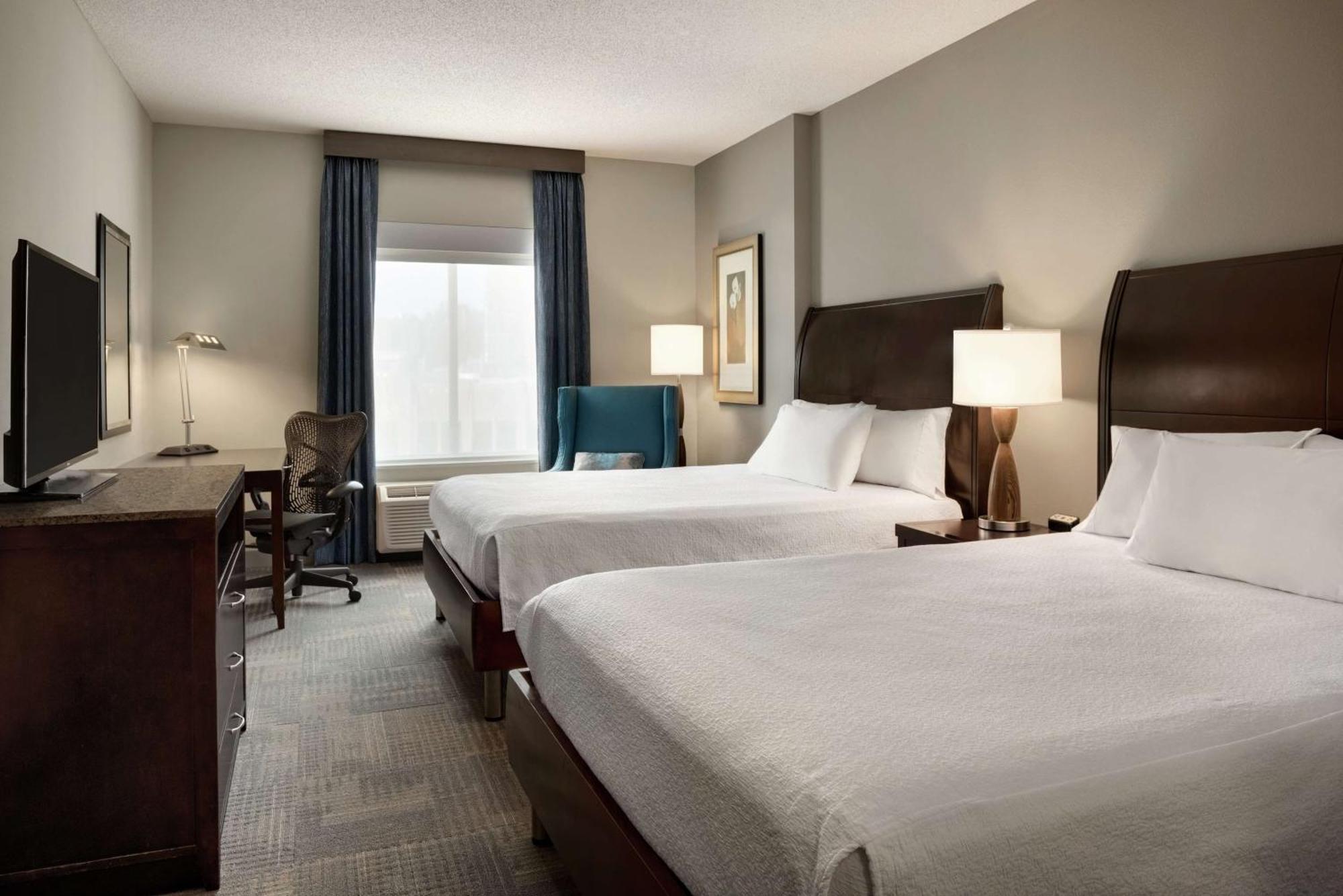 Hilton Garden Inn Minneapolis Downtown Kültér fotó