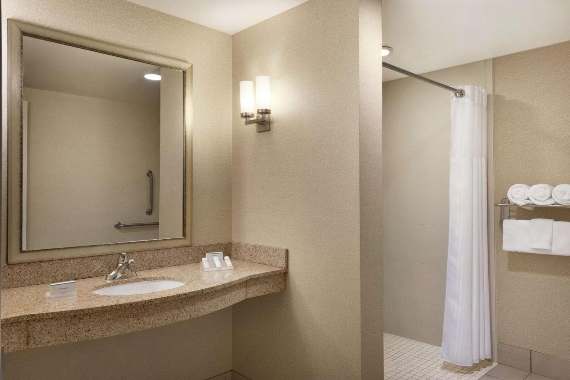 Hilton Garden Inn Minneapolis Downtown Kültér fotó