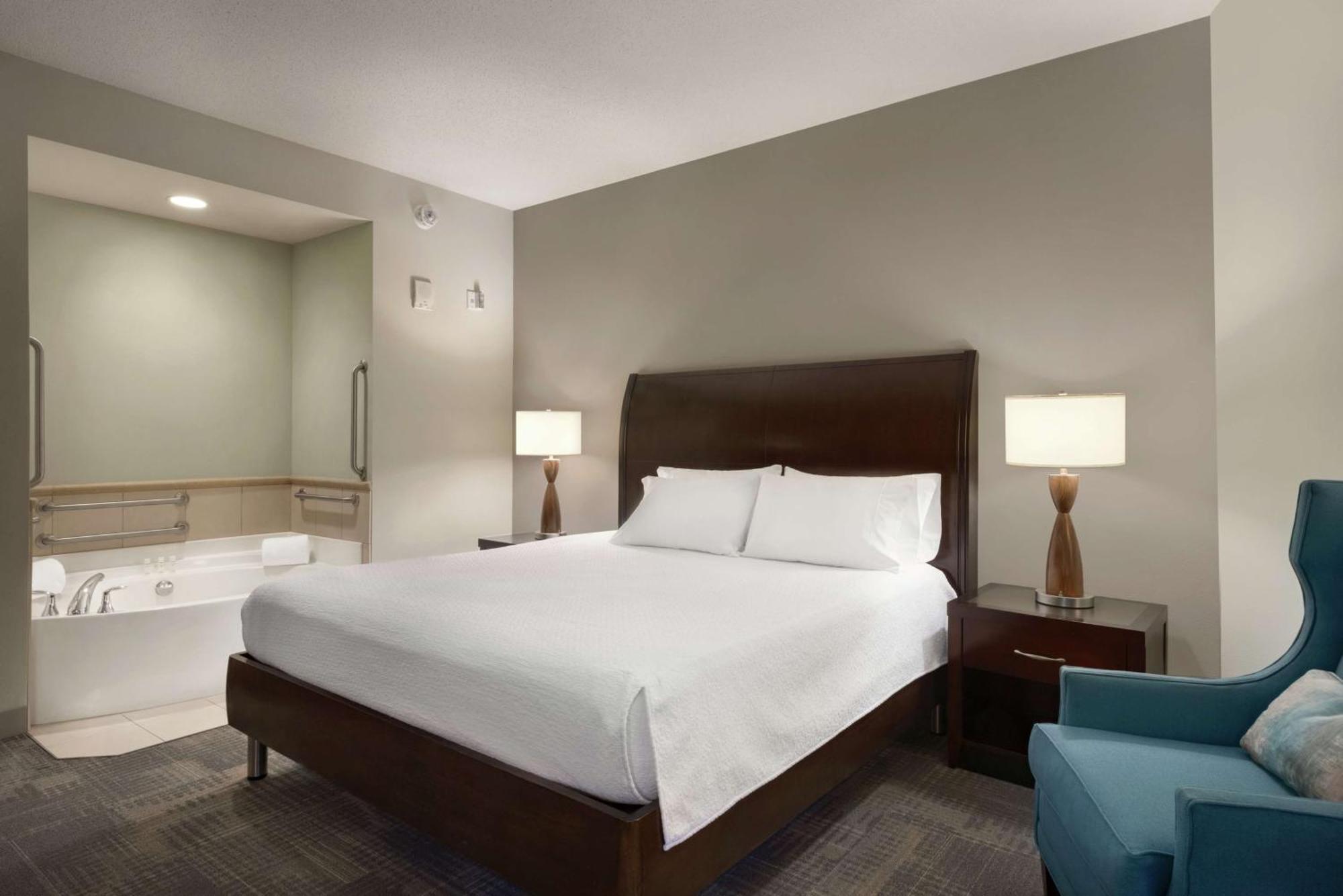 Hilton Garden Inn Minneapolis Downtown Kültér fotó
