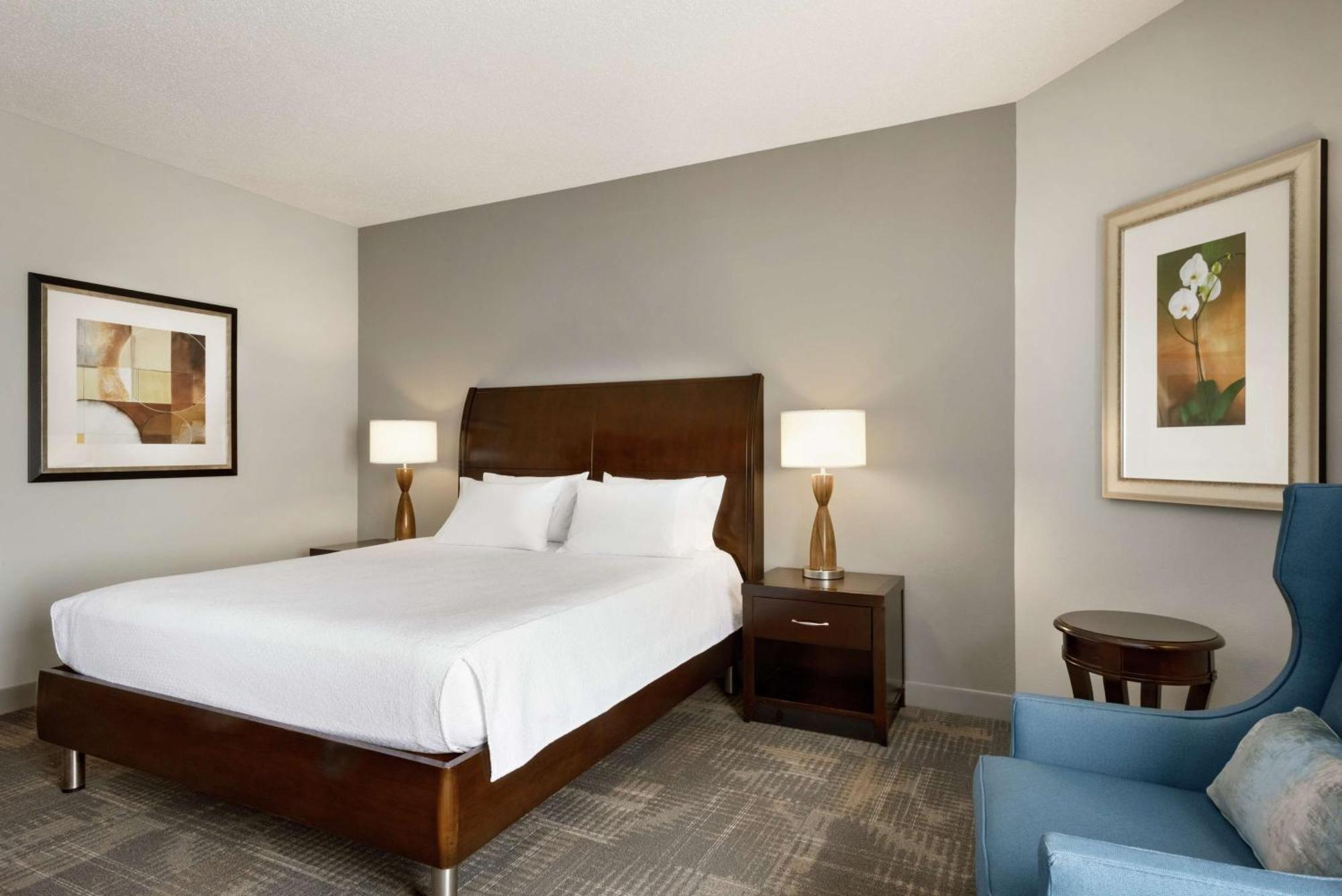 Hilton Garden Inn Minneapolis Downtown Kültér fotó