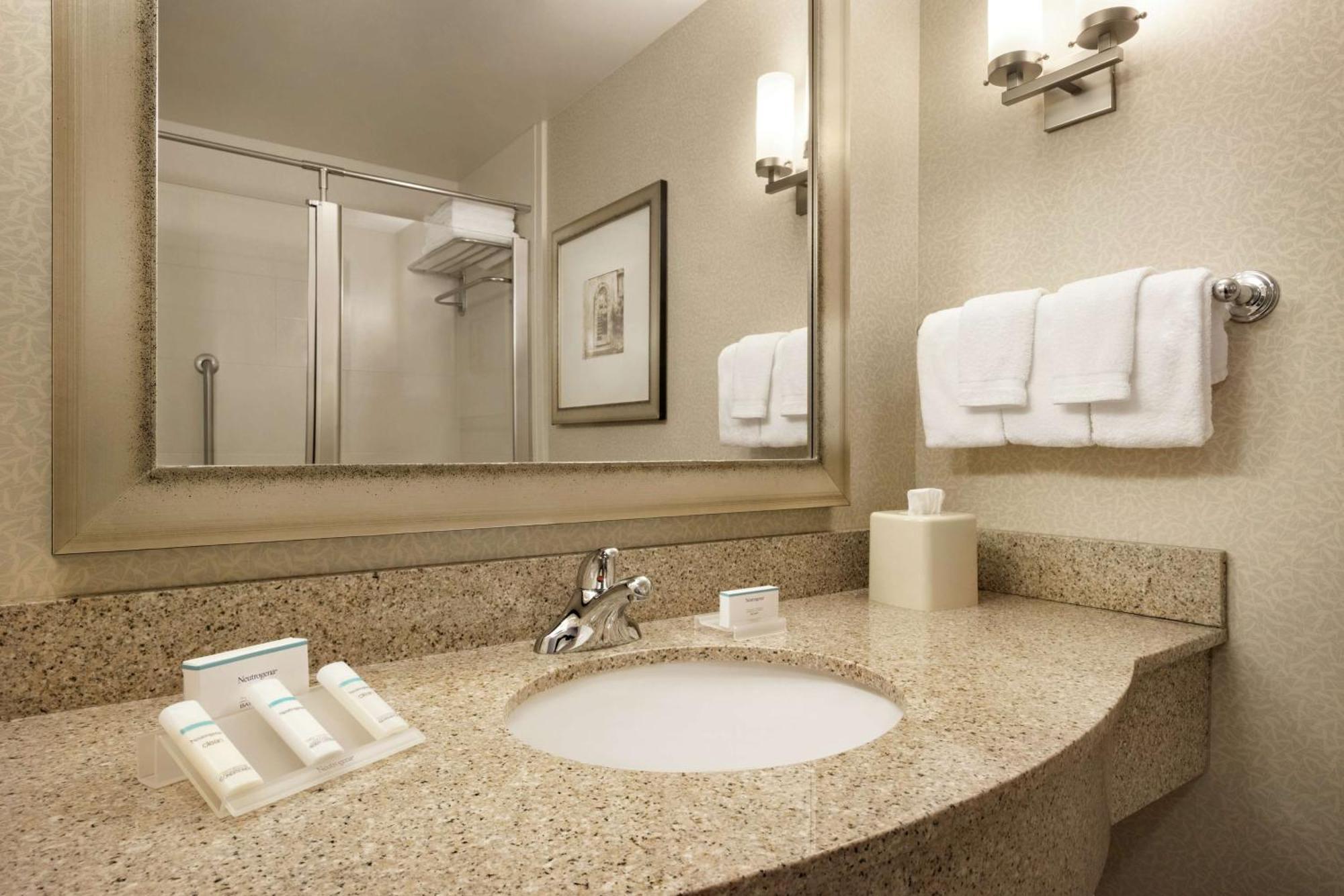 Hilton Garden Inn Minneapolis Downtown Kültér fotó