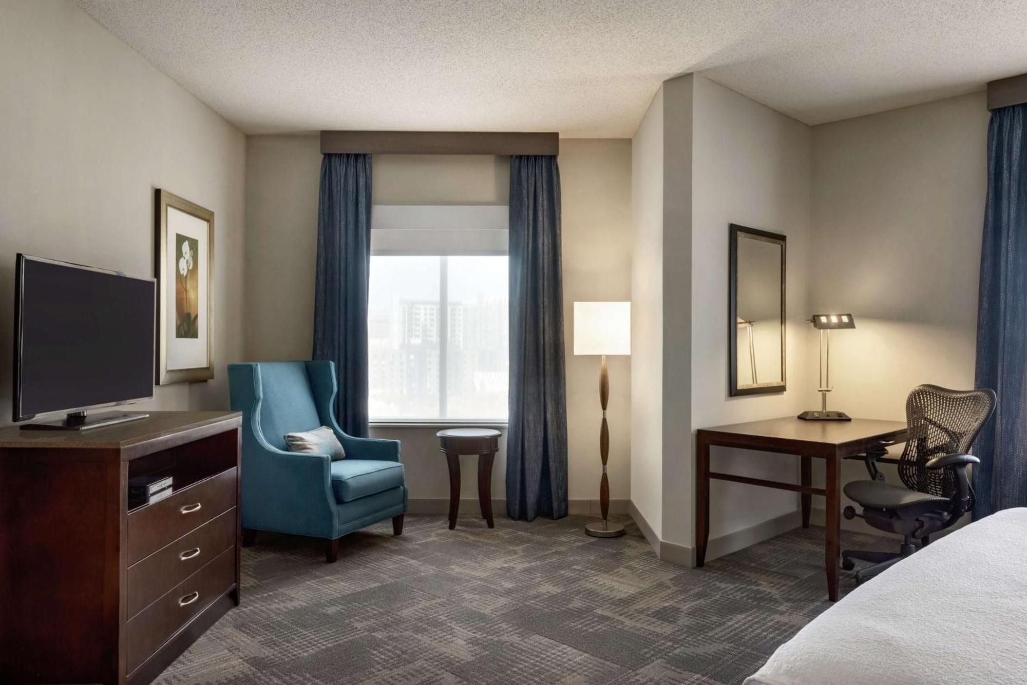 Hilton Garden Inn Minneapolis Downtown Kültér fotó
