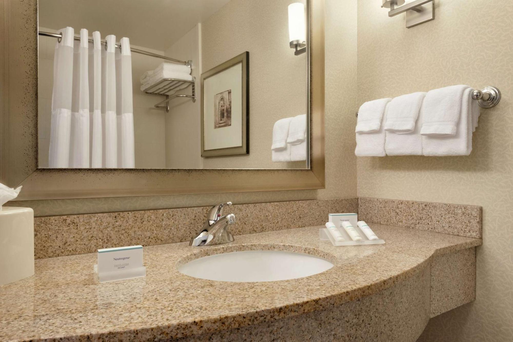Hilton Garden Inn Minneapolis Downtown Kültér fotó