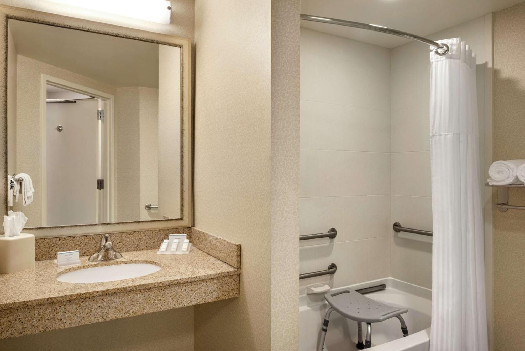 Hilton Garden Inn Minneapolis Downtown Kültér fotó