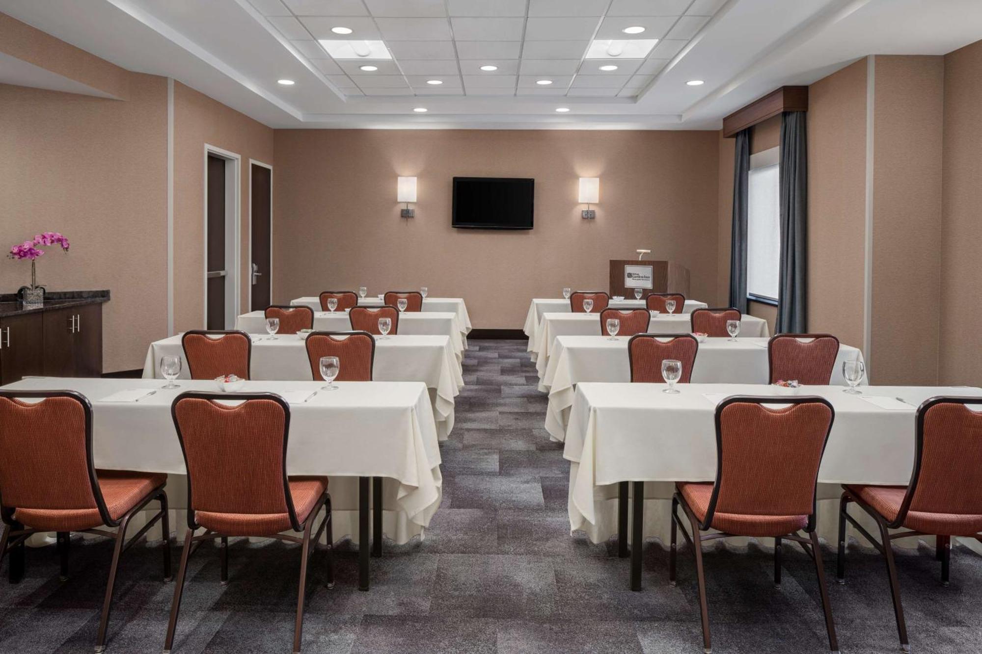 Hilton Garden Inn Minneapolis Downtown Kültér fotó