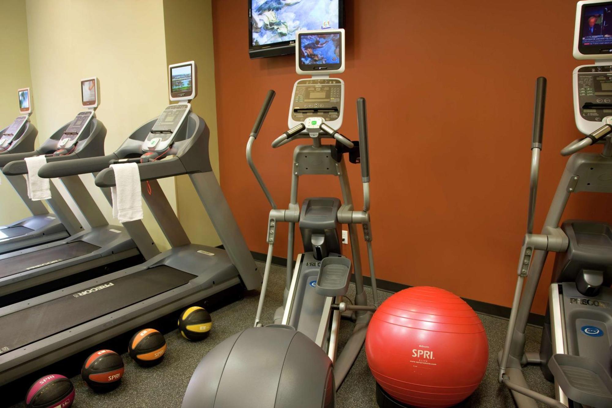 Hilton Garden Inn Minneapolis Downtown Kültér fotó