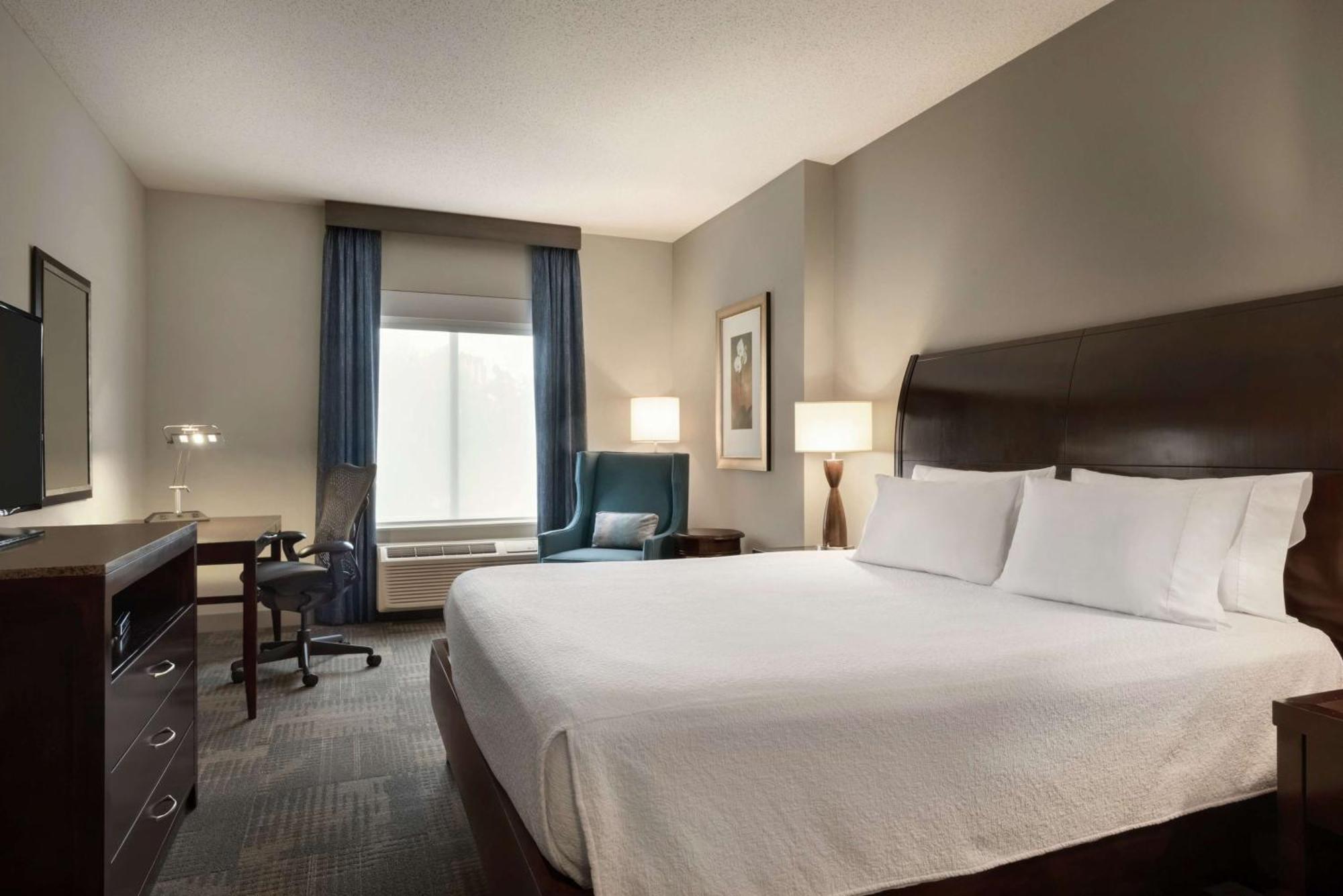 Hilton Garden Inn Minneapolis Downtown Kültér fotó
