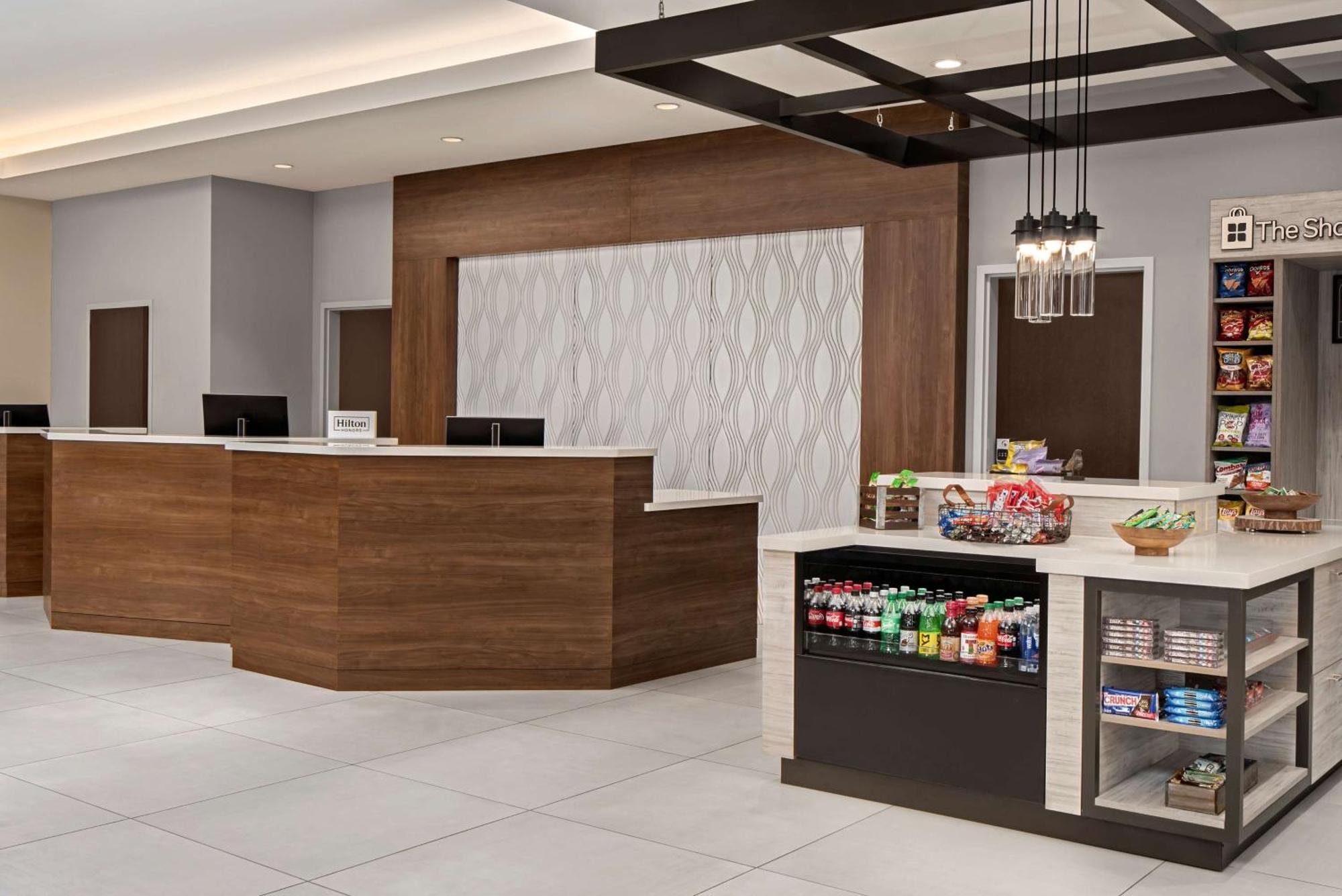 Hilton Garden Inn Minneapolis Downtown Kültér fotó