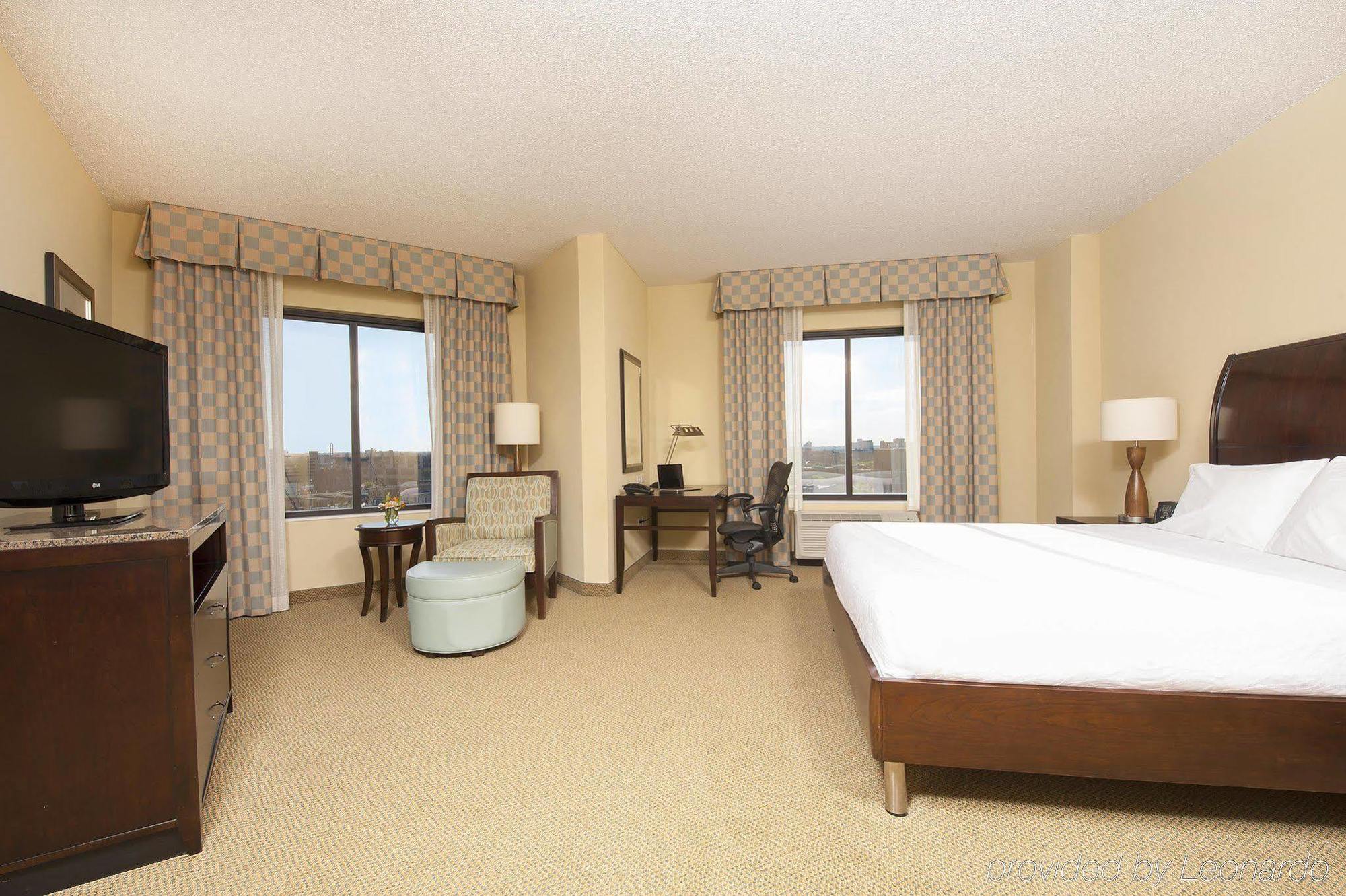 Hilton Garden Inn Minneapolis Downtown Kültér fotó