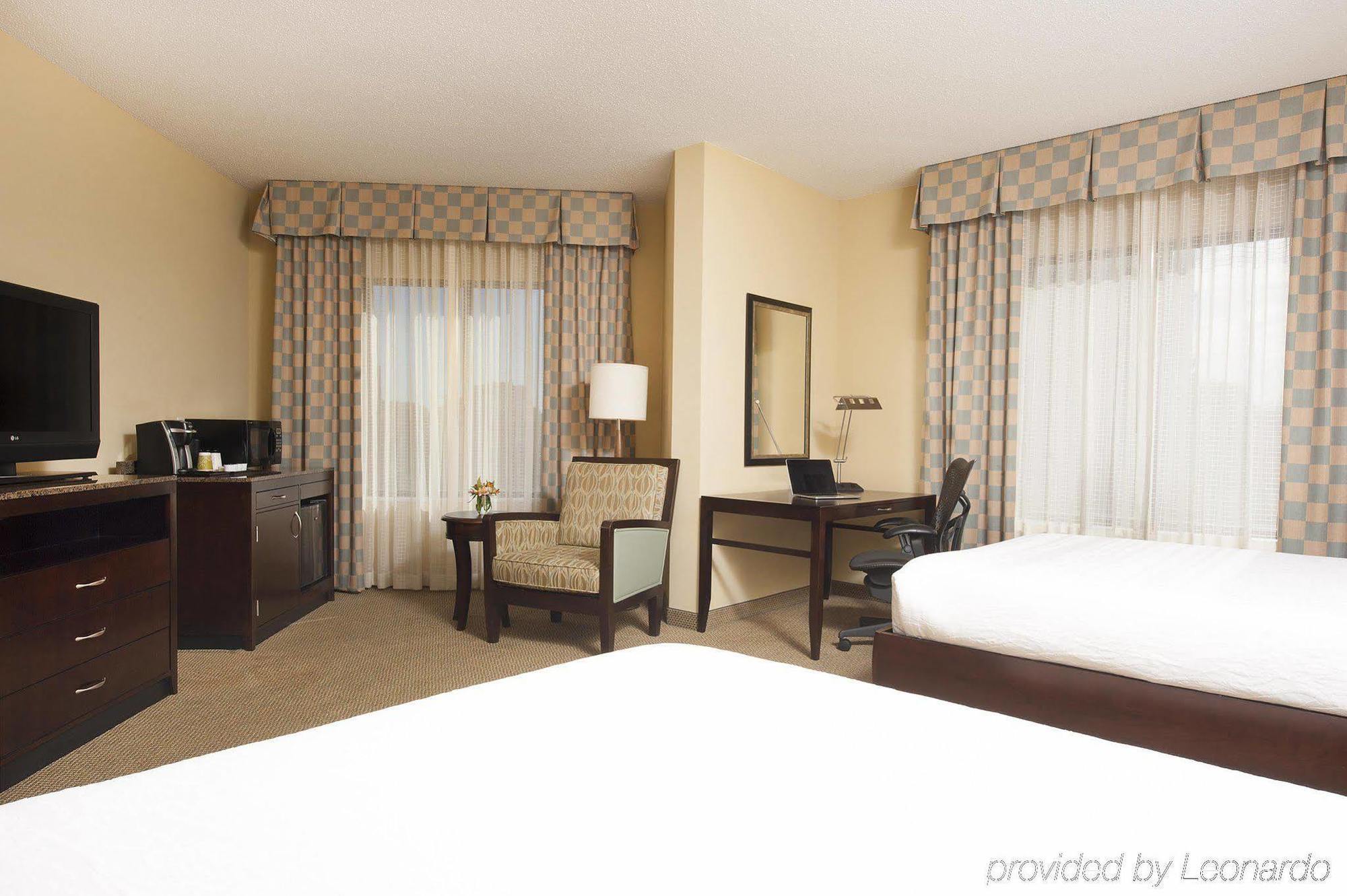 Hilton Garden Inn Minneapolis Downtown Kültér fotó