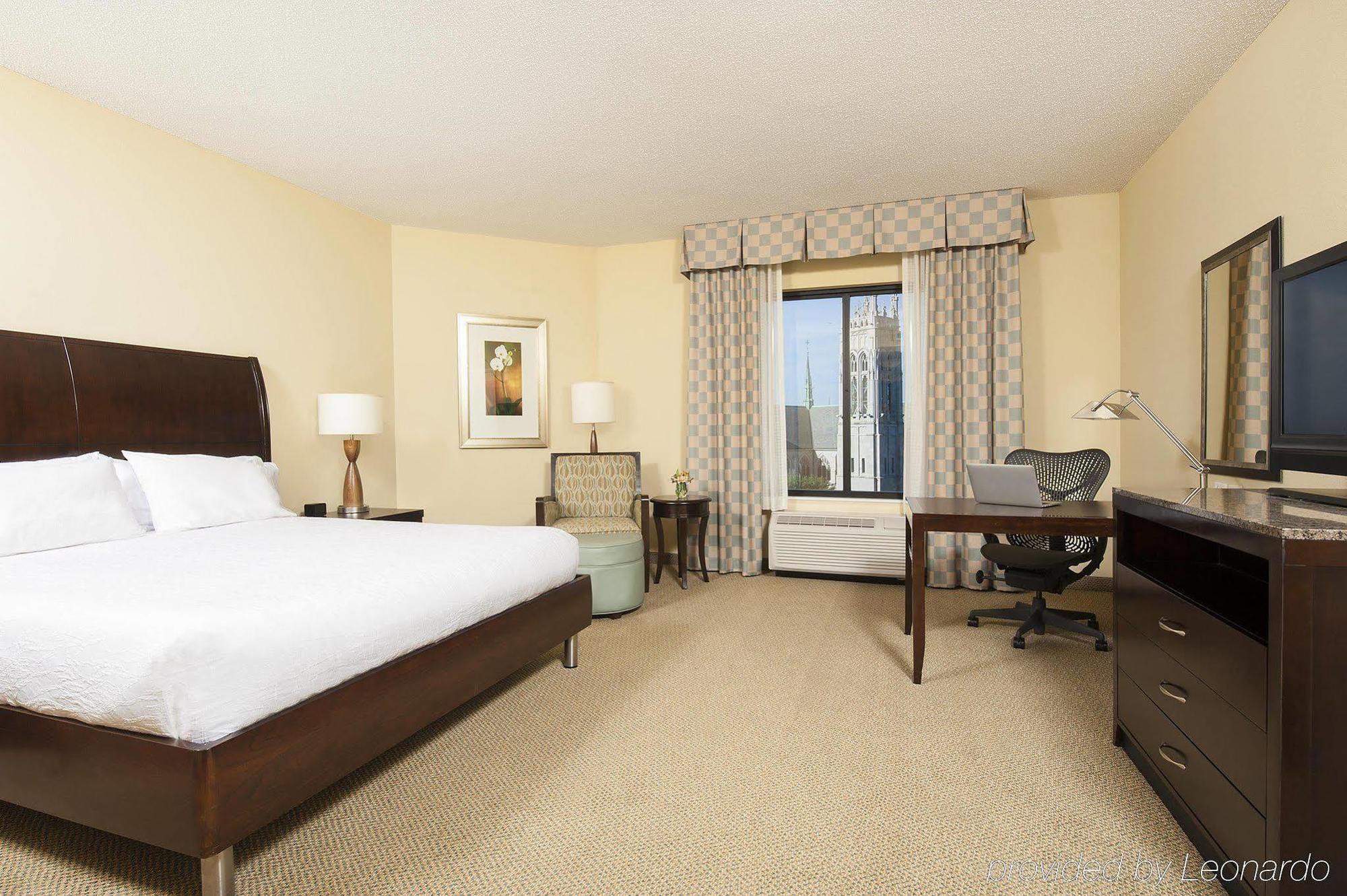 Hilton Garden Inn Minneapolis Downtown Kültér fotó